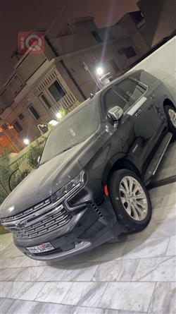 شيفروليه تاهو